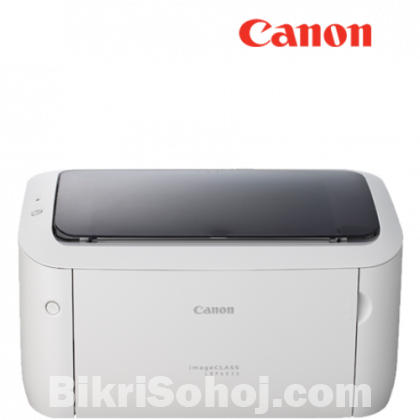 Canon LBP 6030 Single Function Mono Laser Printer
